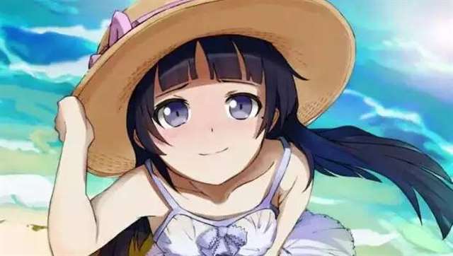 二次元中各种姐姐形象，有没有你所喜欢的类型