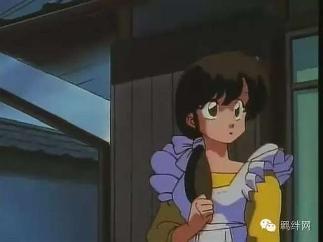 十大最有母爱的动漫妹子