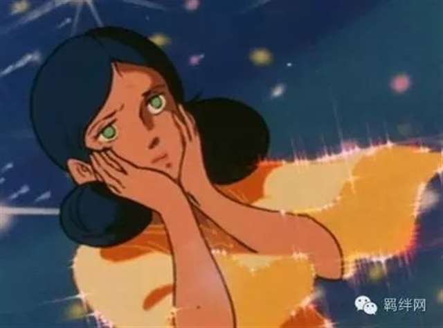 十大最有母爱的动漫妹子