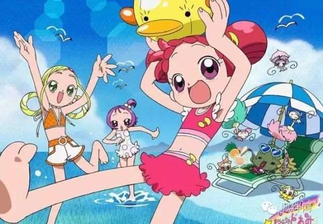 十大最有母爱的动漫妹子