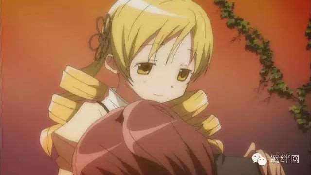 十大最有母爱的动漫妹子