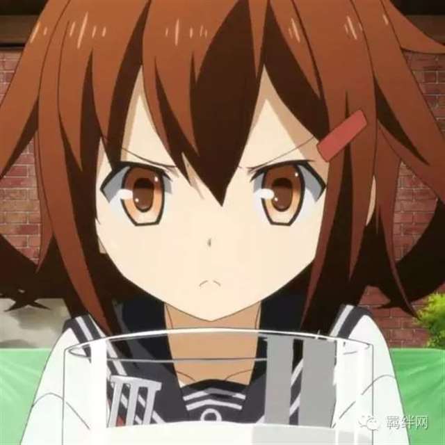 十大最有母爱的动漫妹子