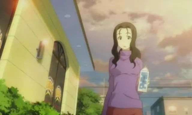 动漫中那些路痴的妹子，你喜欢哪个呢？