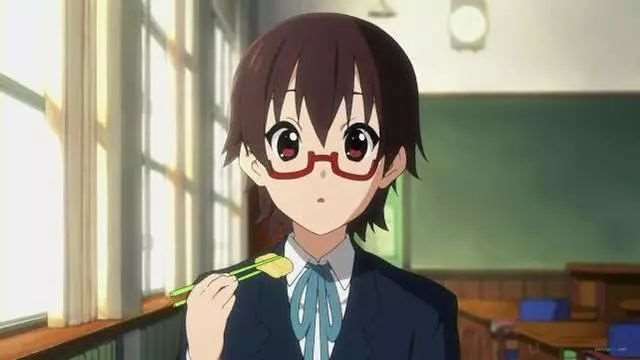 动漫中那些路痴的妹子，你喜欢哪个呢？