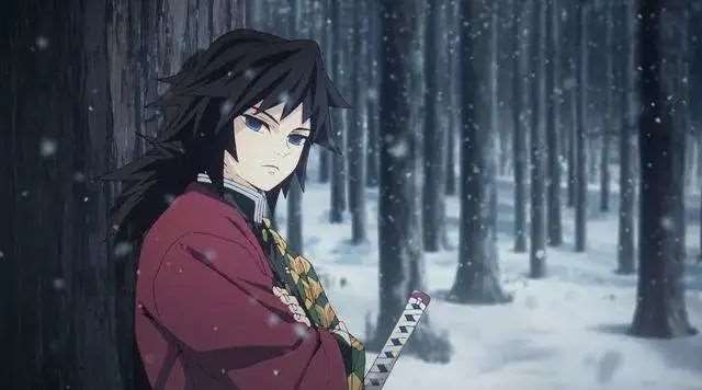 盘点动漫中那些“天然呆”的妹子!