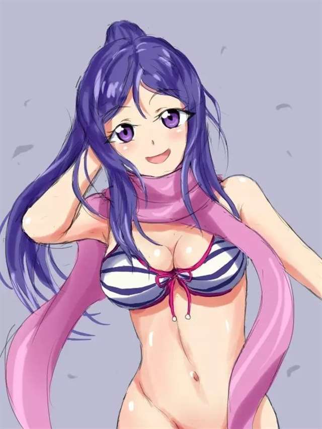 松浦果南福利专场