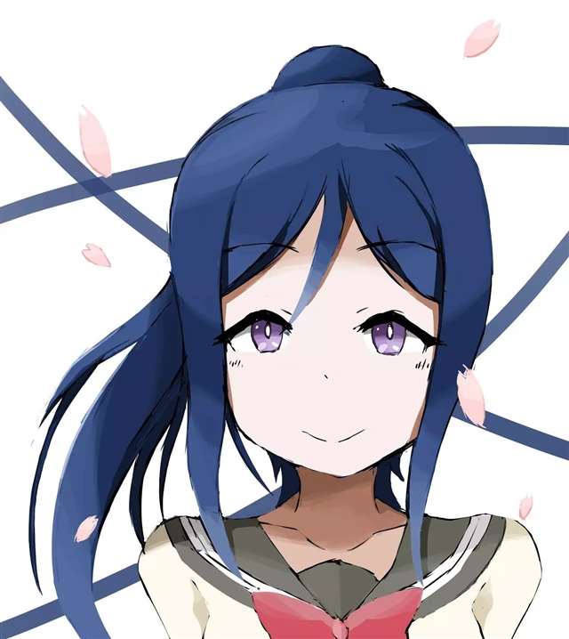 松浦果南福利专场