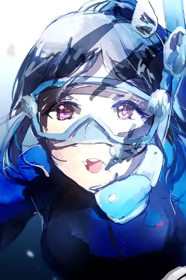 松浦果南福利专场