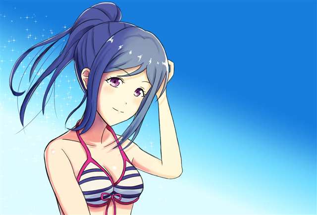 松浦果南福利专场