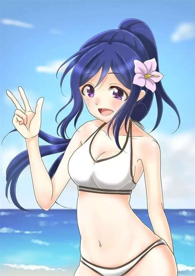 松浦果南福利专场