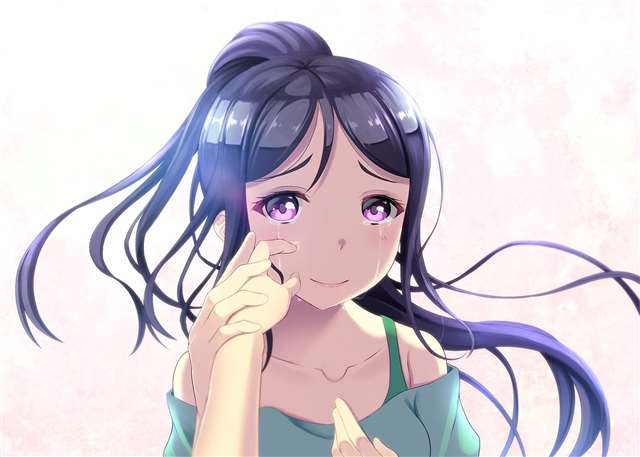 松浦果南福利专场