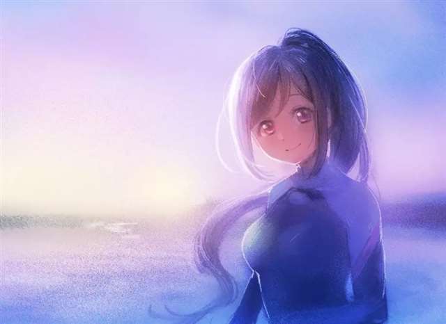 松浦果南福利专场