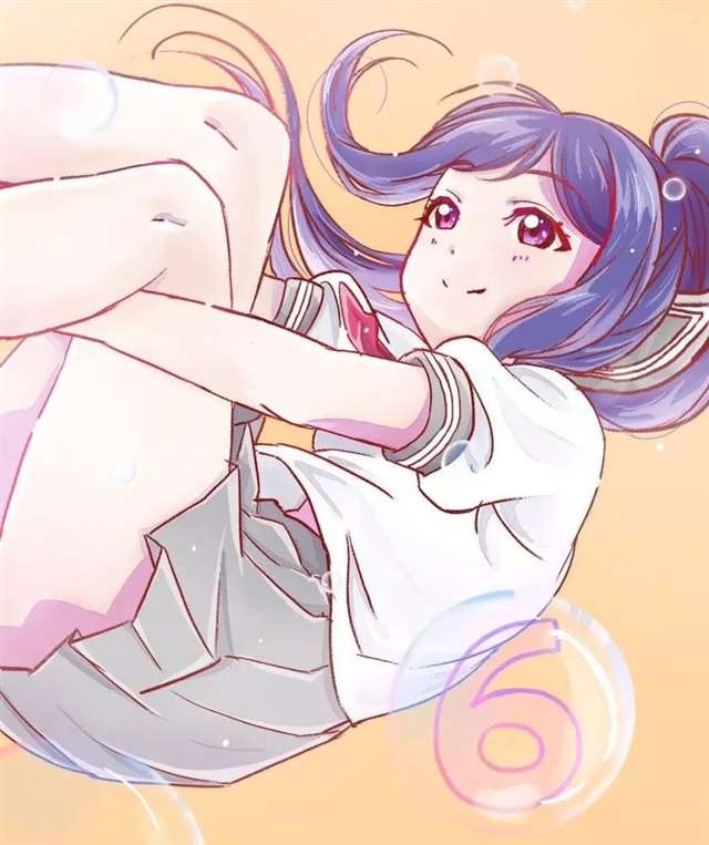 松浦果南福利专场