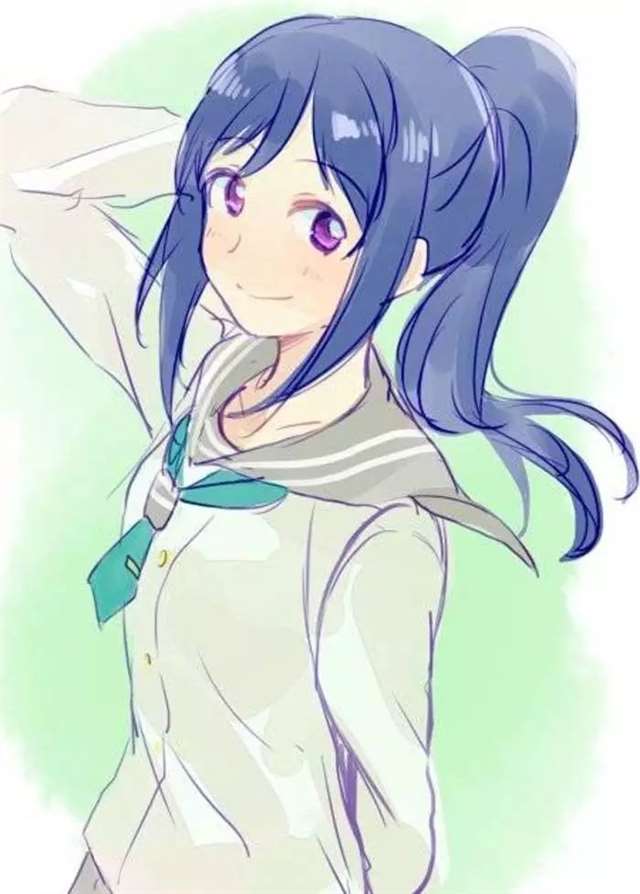 松浦果南福利专场