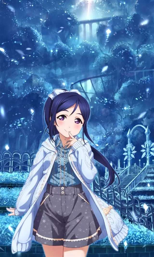 松浦果南福利专场