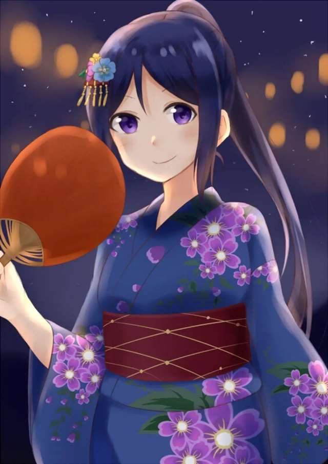 松浦果南福利专场