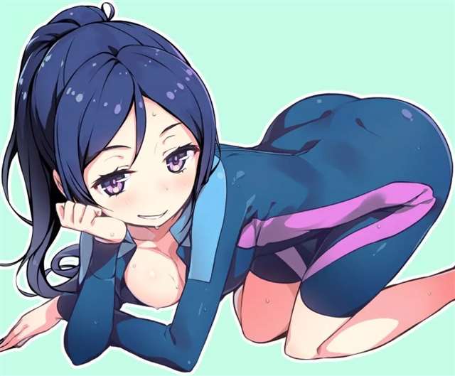 松浦果南福利专场