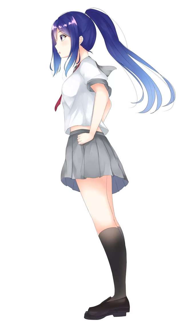 松浦果南福利专场