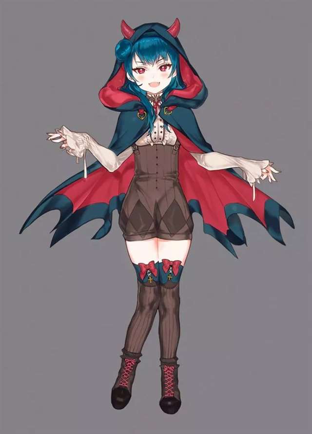 津岛善子二次元福利