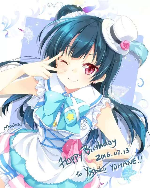 津岛善子专场-不喜勿入