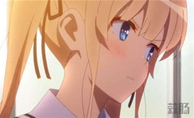 日本漫迷们选出的傲娇角色Top20女角色
