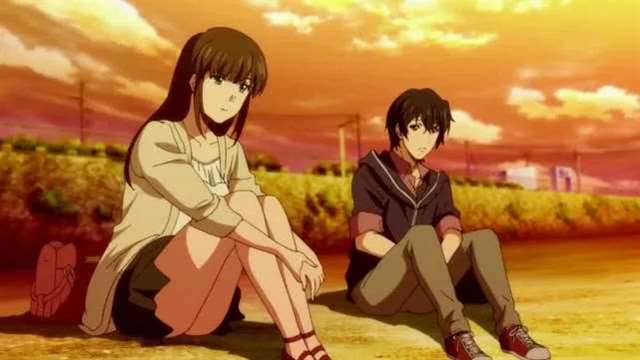 动漫《家有女友》讲述