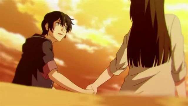 动漫《家有女友》讲述