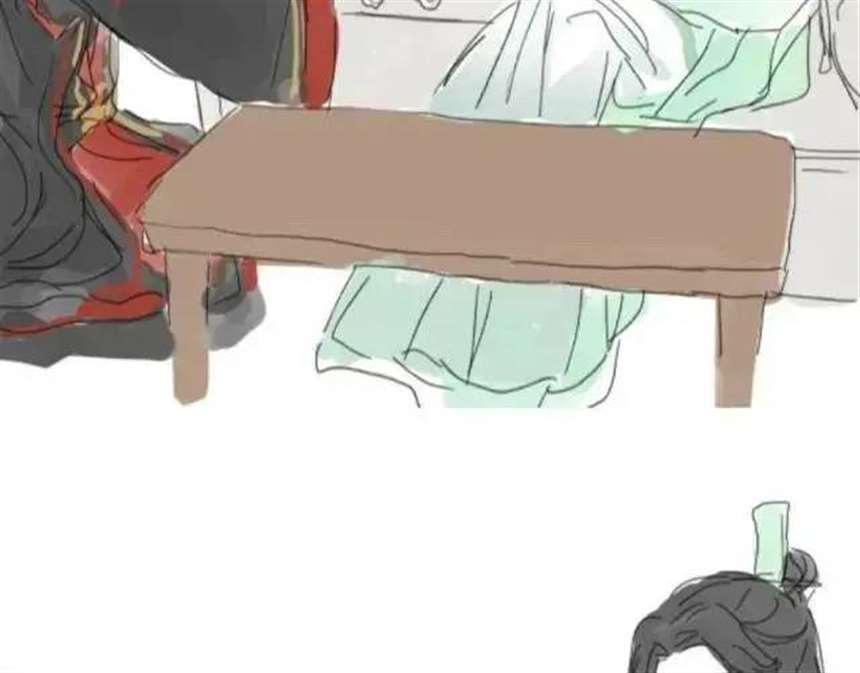 【冰秋耽美漫画】大哥大嫂不一般~