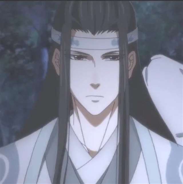 冰秋 & 花怜 & 忘羡 头像合集