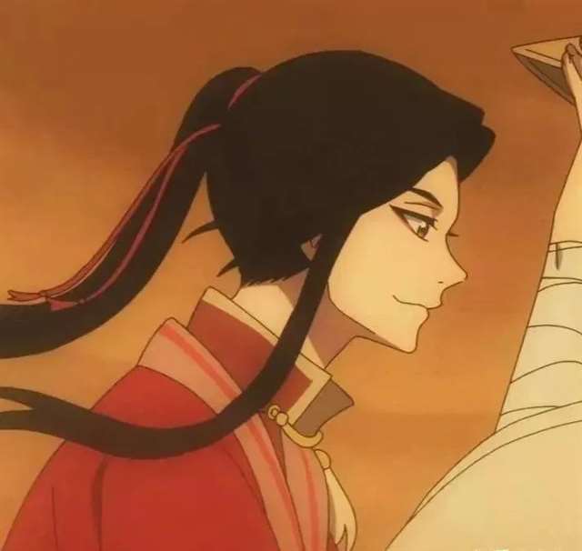 冰秋 & 花怜 & 忘羡 头像合集