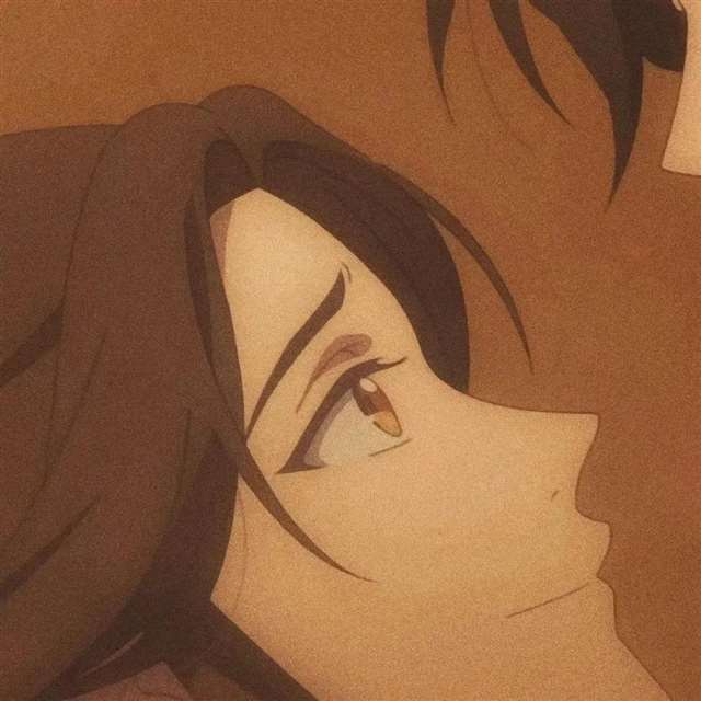 冰秋 & 花怜 & 忘羡 头像合集