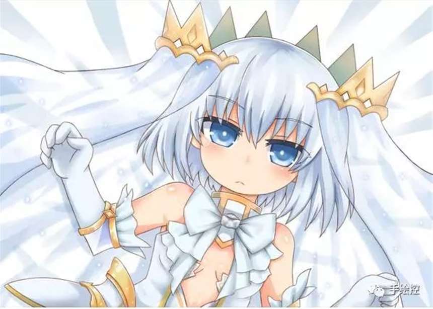 「绿茶猫」(greenteaneko)大尺度漫画