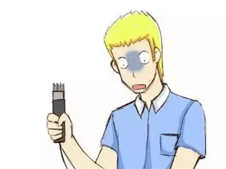 「绿茶猫」(greenteaneko)大尺度漫画