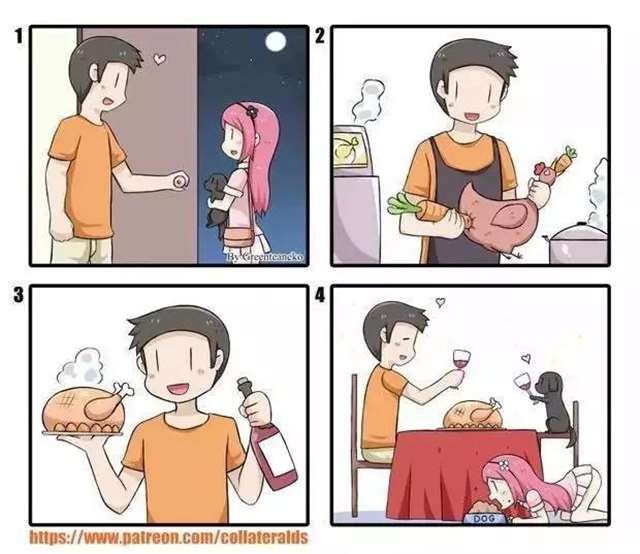 GreenTeaNeko系列污漫画18岁以下儿童请在父母陪同下观看