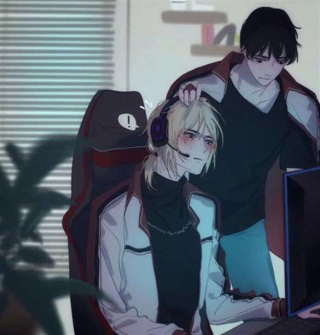 耽美腐漫之祁醉×于炀道具