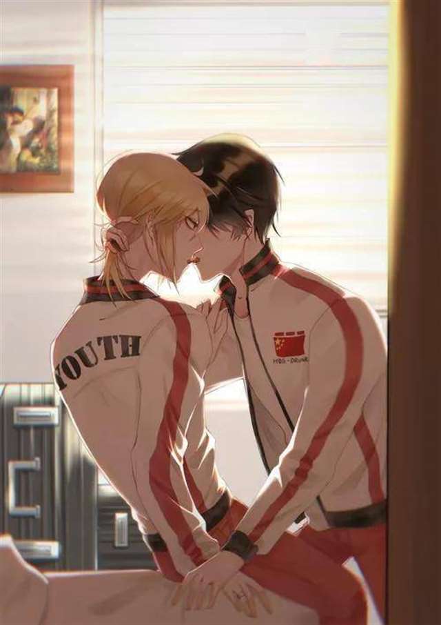 耽美腐漫之祁醉于炀肉车过程详细