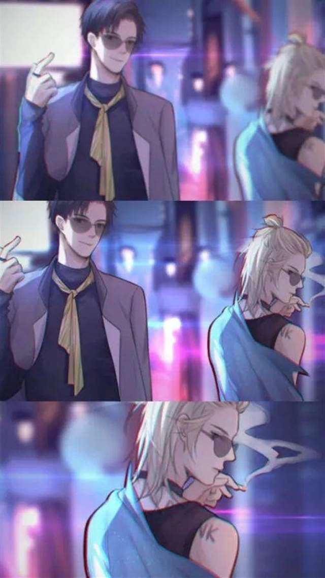 耽美腐漫之awm祁醉于炀前列腺惩罚