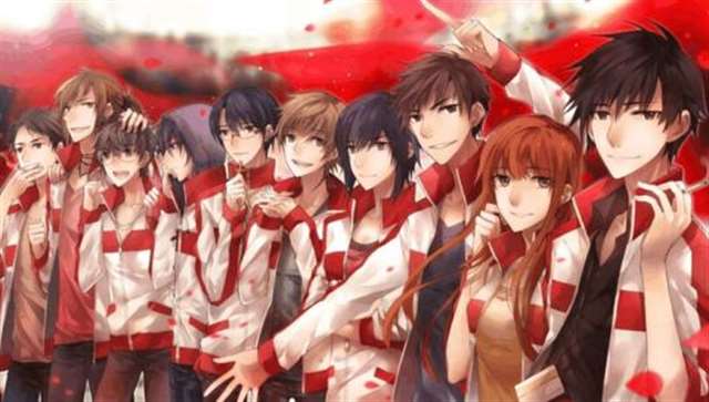 all叶耽美腐漫之叶修被植物