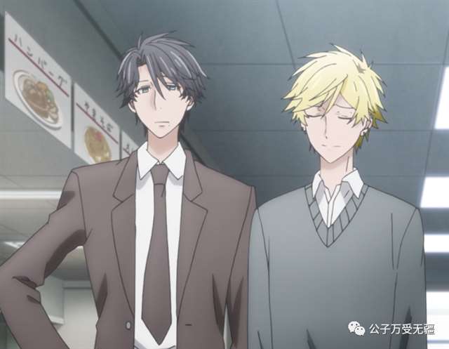 独占我的英雄这部动漫实在太经典了，直到现在仍然让人念念不忘