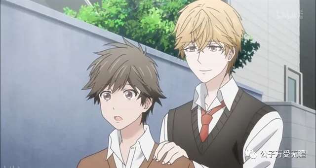 独占我的英雄这部动漫实在太经典了，直到现在仍然让人念念不忘