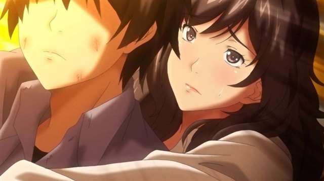 《人妻×人妻》OVA【附前作】