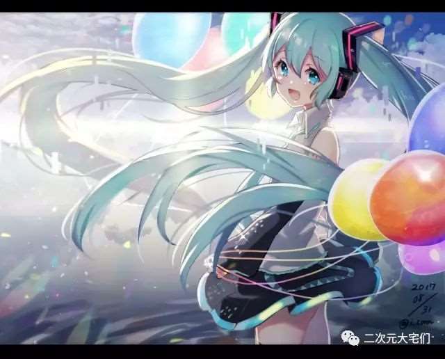 我们永远的公主殿下壁纸福利