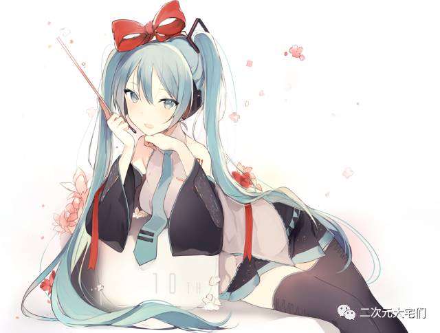 我们永远的公主殿下壁纸福利