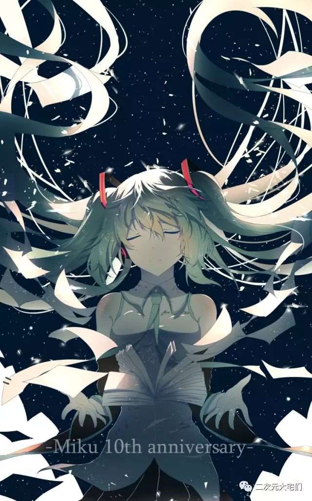 我们永远的公主殿下壁纸福利