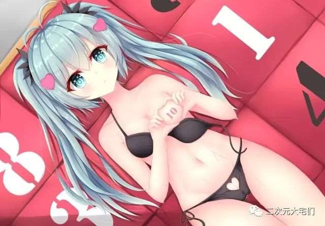 我们永远的公主殿下壁纸福利