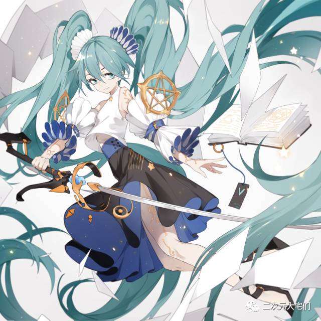 我们永远的公主殿下壁纸福利