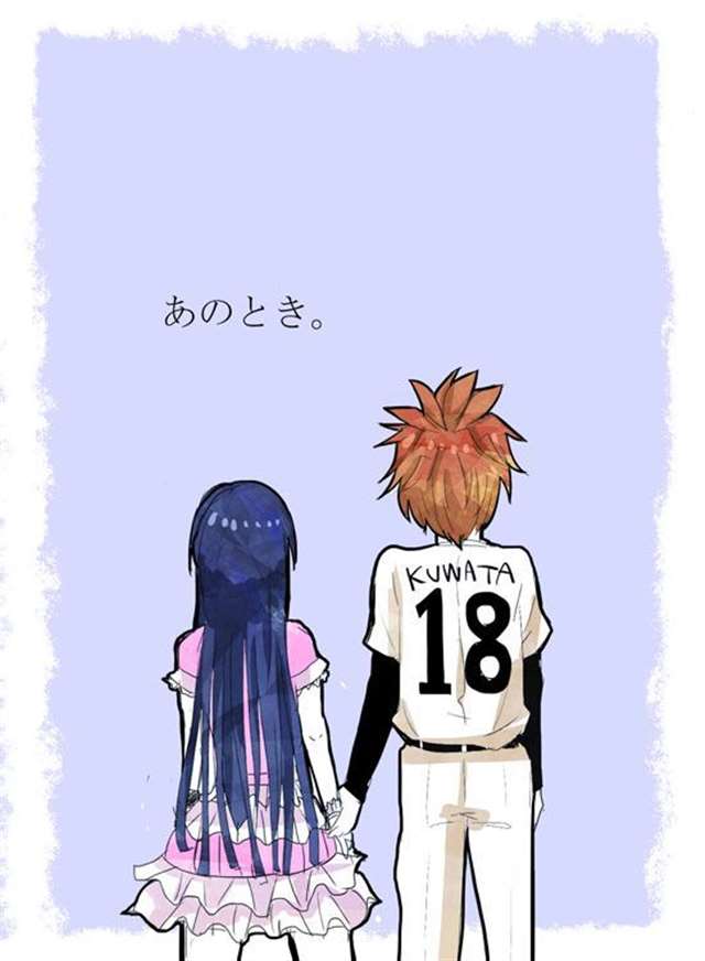 桑舞同人本子之桑田怜恩×舞园沙耶香