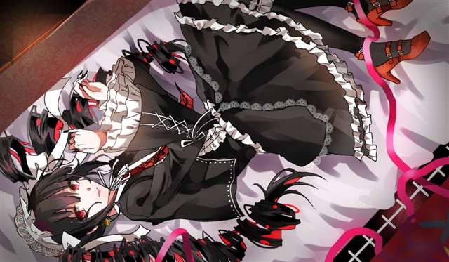 安广多惠子二次元福利