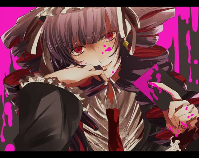 安广多惠子二次元福利