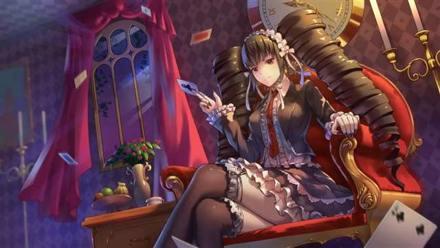 安广多惠子二次元福利